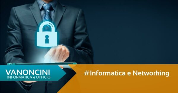 cybersecurity non solo grosse ditte