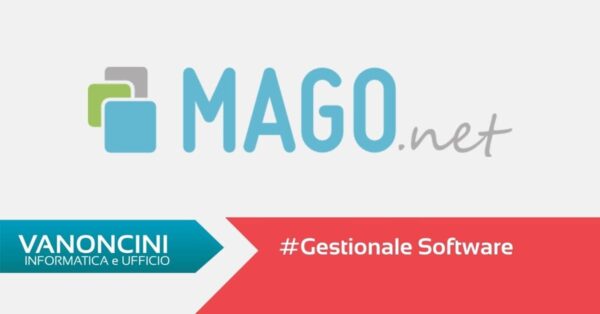 Logo Mago.net