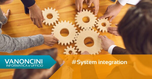 system integration soluzione aziendale